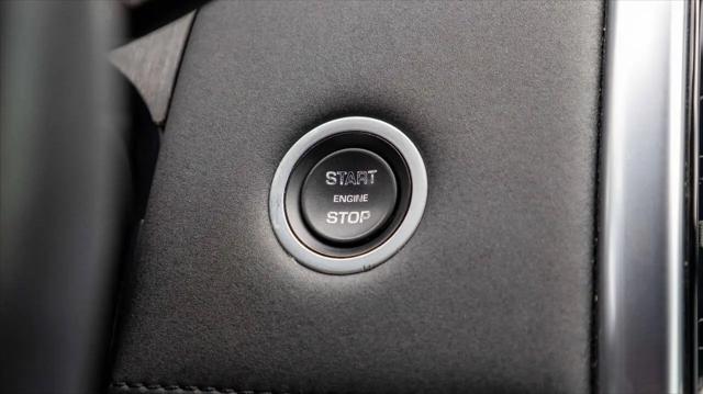 2021 Land Rover Discovery Sport S