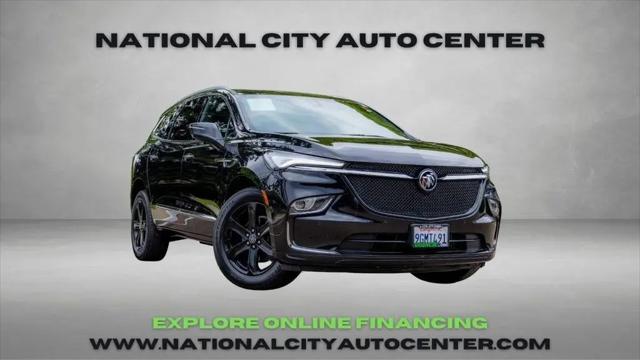 2023 Buick Enclave Essence FWD for sale in National City, CA