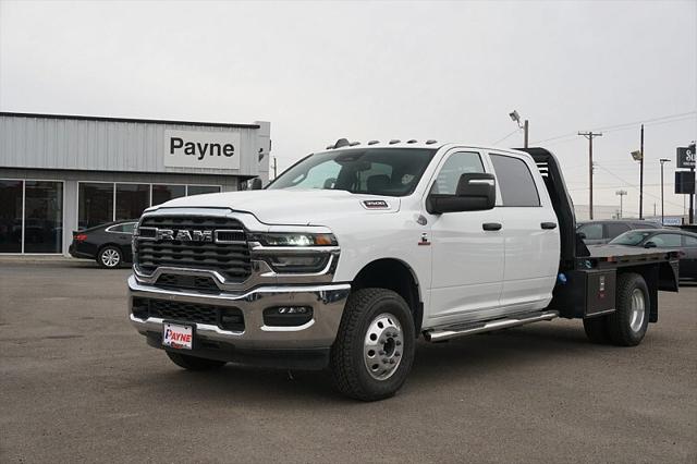 2025 Ram 3500 Tradesman/Big Horn for sale in Alice, TX