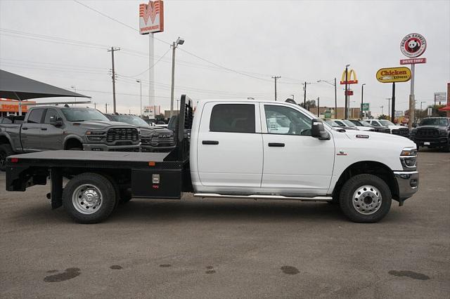 2025 Ram 3500 Tradesman/Big Horn