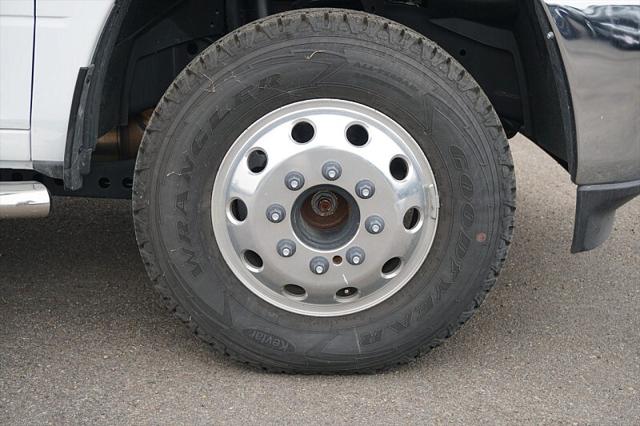 2025 Ram 3500 Tradesman/Big Horn