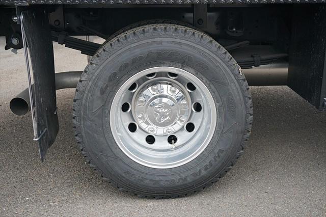 2025 Ram 3500 Tradesman/Big Horn