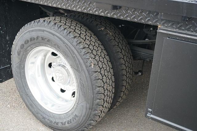 2025 Ram 3500 Tradesman/Big Horn