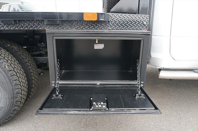 2025 Ram 3500 Tradesman/Big Horn