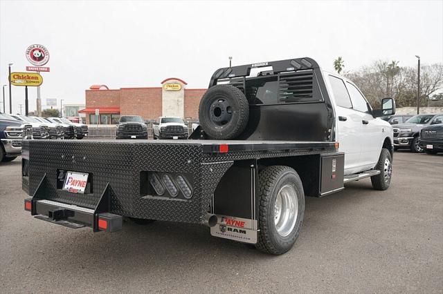 2025 Ram 3500 Tradesman/Big Horn