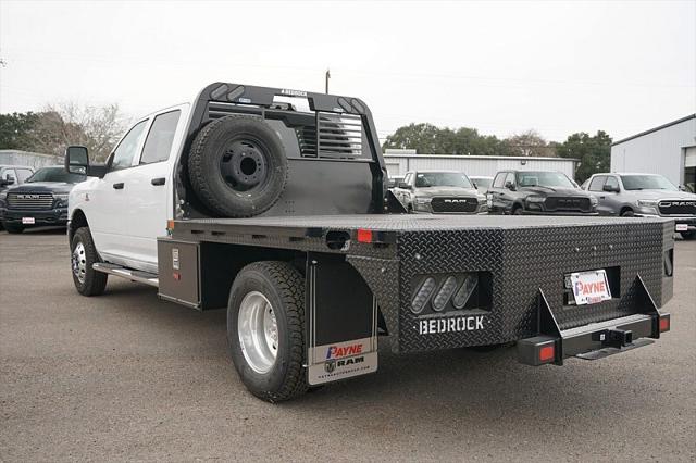 2025 Ram 3500 Tradesman/Big Horn