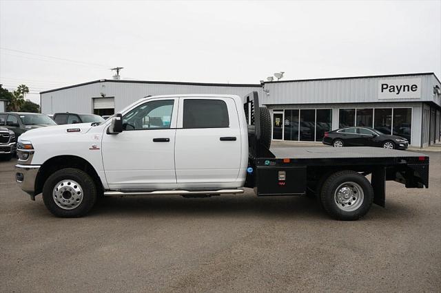 2025 Ram 3500 Tradesman/Big Horn
