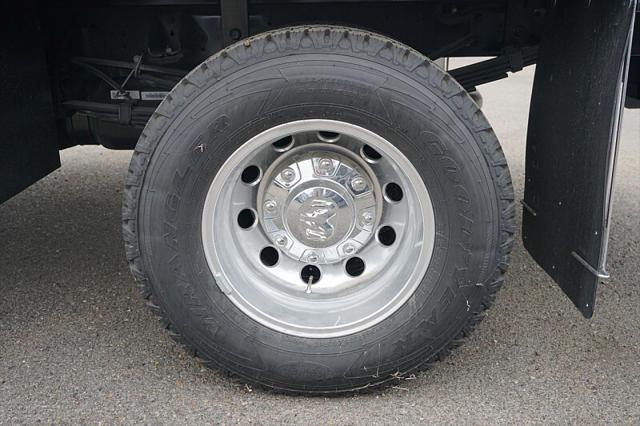 2025 Ram 3500 Tradesman/Big Horn