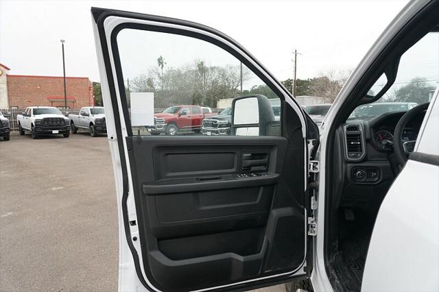 2025 Ram 3500 Tradesman/Big Horn