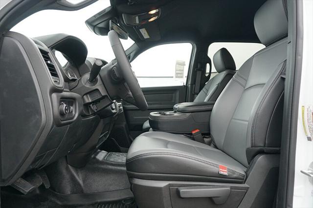 2025 Ram 3500 Tradesman/Big Horn
