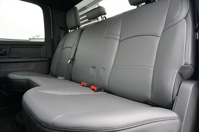 2025 Ram 3500 Tradesman/Big Horn