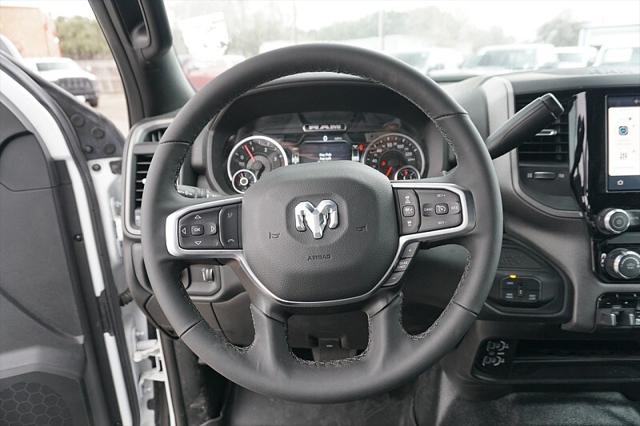 2025 Ram 3500 Tradesman/Big Horn