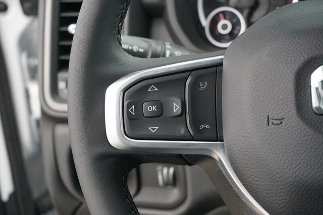 2025 Ram 3500 Tradesman/Big Horn