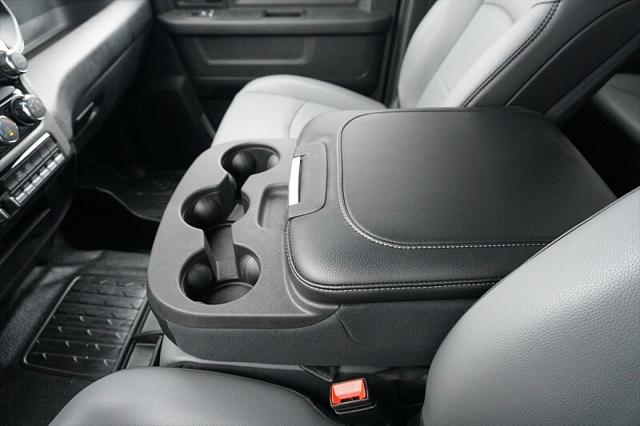 2025 Ram 3500 Tradesman/Big Horn