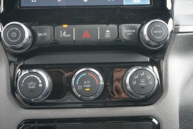 2025 Ram 3500 Tradesman/Big Horn