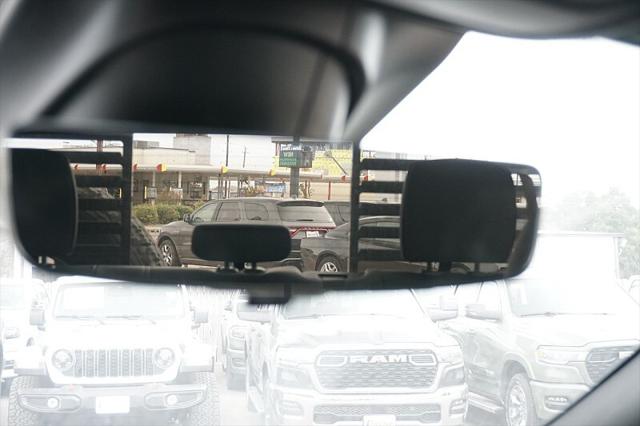 2025 Ram 3500 Tradesman/Big Horn