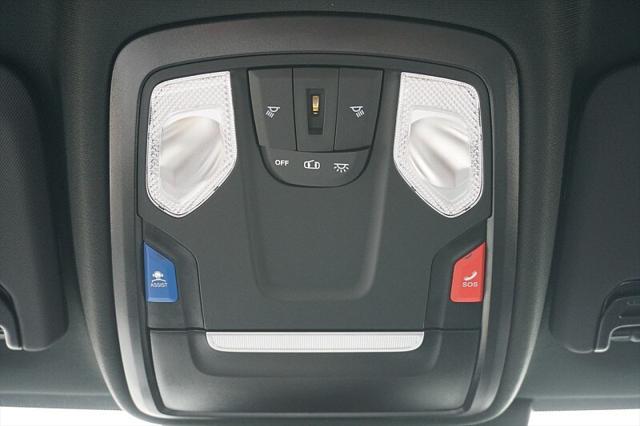 2025 Ram 3500 Tradesman/Big Horn