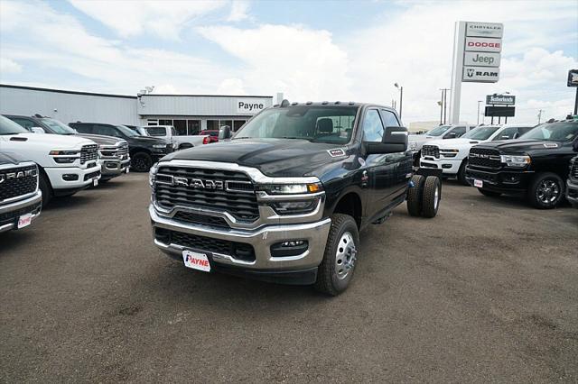 2025 Ram 3500 Tradesman/Big Horn for sale in Alice, TX