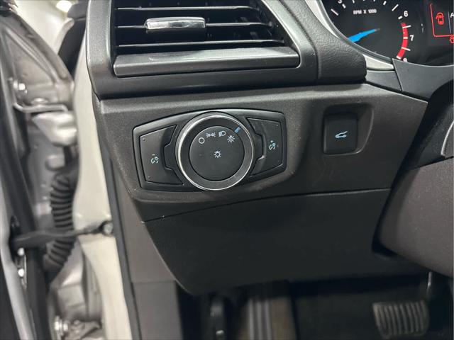 Used 2015 Ford Fusion For Sale in Wilmington, OH