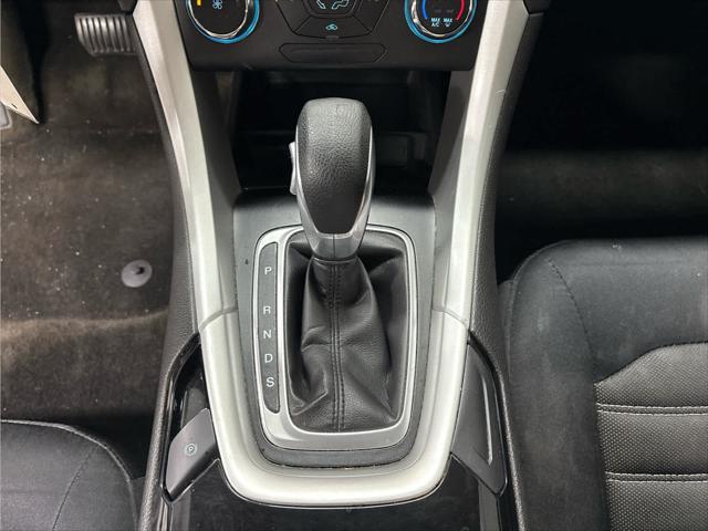 Used 2015 Ford Fusion For Sale in Wilmington, OH