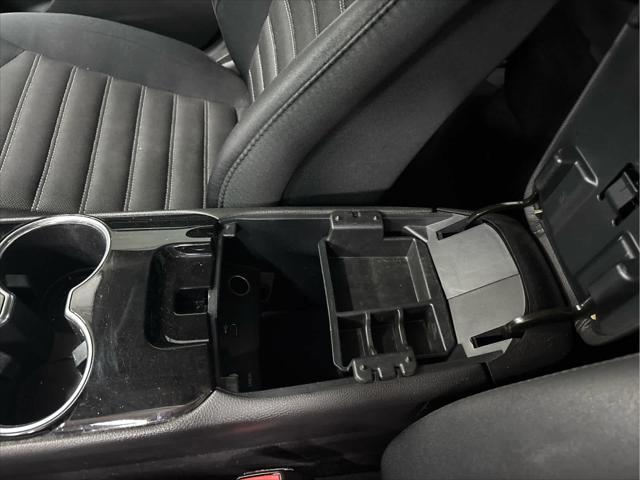Used 2015 Ford Fusion For Sale in Wilmington, OH