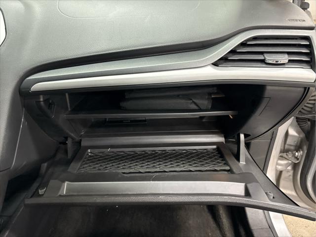 Used 2015 Ford Fusion For Sale in Wilmington, OH