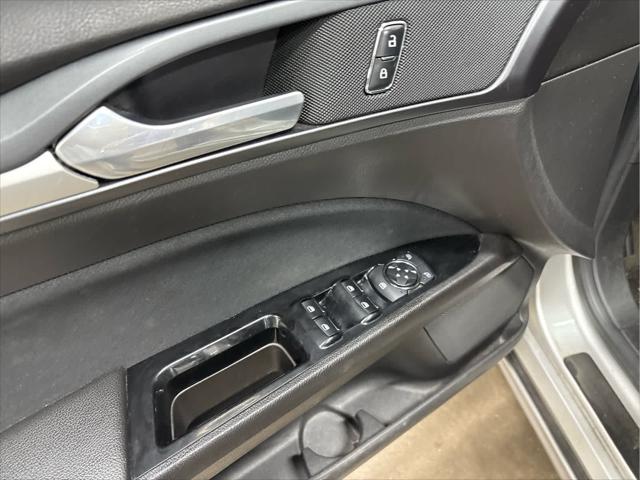 Used 2015 Ford Fusion For Sale in Wilmington, OH
