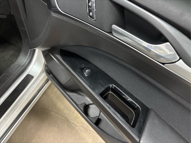 Used 2015 Ford Fusion For Sale in Wilmington, OH