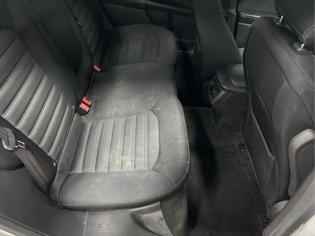Used 2015 Ford Fusion For Sale in Wilmington, OH