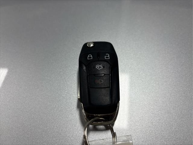 Used 2015 Ford Fusion For Sale in Wilmington, OH