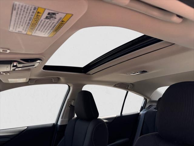 2022 Subaru Legacy Premium