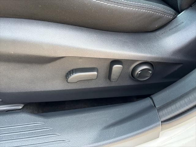 2022 Subaru Legacy Premium