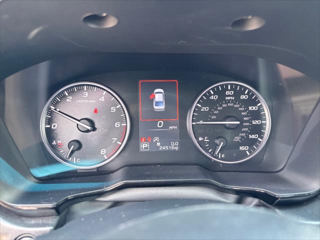 2022 Subaru Legacy Premium