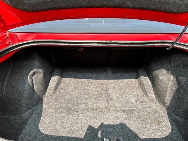 2010 Dodge Challenger SE