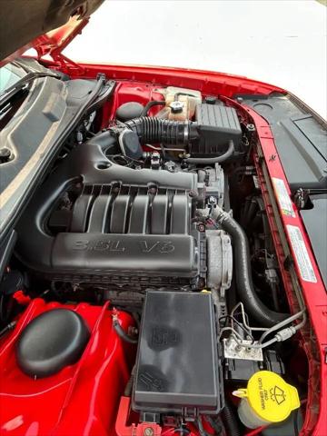 2010 Dodge Challenger SE