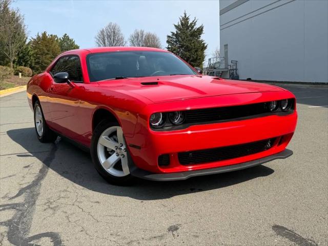 2010 Dodge Challenger SE for sale in Sterling, VA