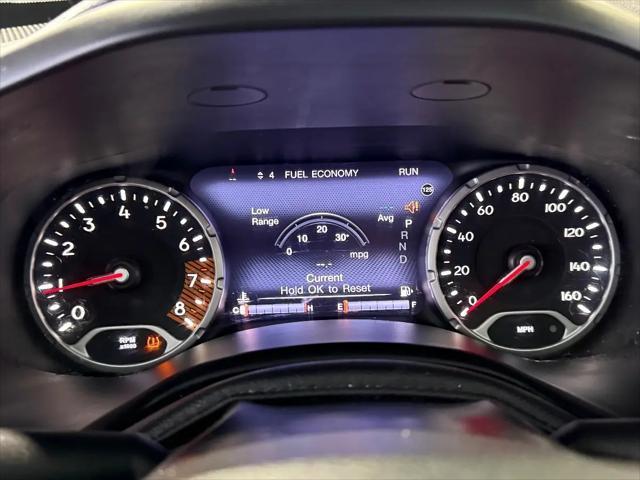 2021 Jeep Renegade Latitude FWD