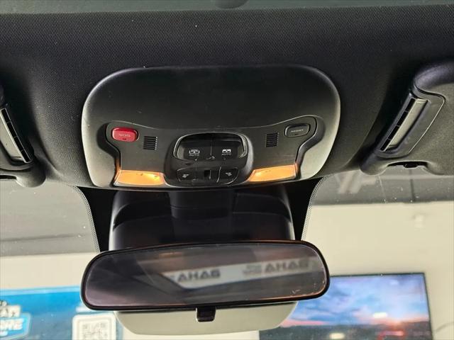 2021 Jeep Renegade Latitude FWD