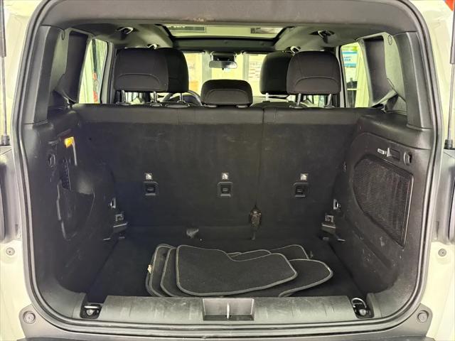 2021 Jeep Renegade Latitude FWD