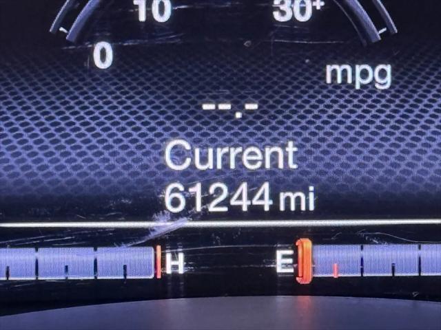 2021 Jeep Renegade Latitude FWD