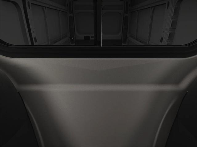 2025 Ram ProMaster 2500 Cargo Van Tradesman High Roof 159" WB w/Pass Seat