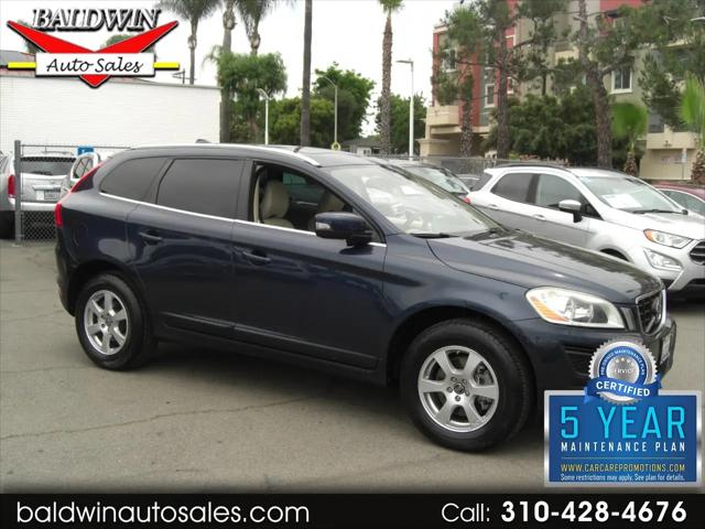 2012 Volvo XC60 3.2 for sale in Escondido, CA