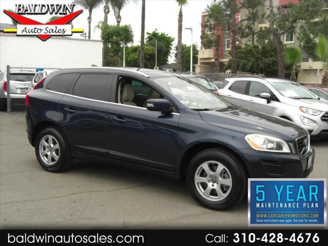 2012 Volvo XC60 3.2 for sale in Escondido, CA