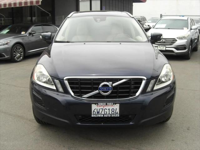 2012 Volvo XC60 3.2