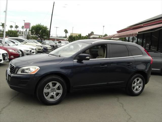 2012 Volvo XC60 3.2