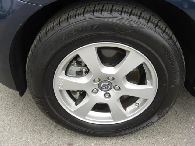 2012 Volvo XC60 3.2