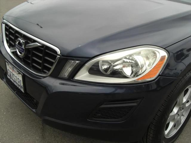 2012 Volvo XC60 3.2