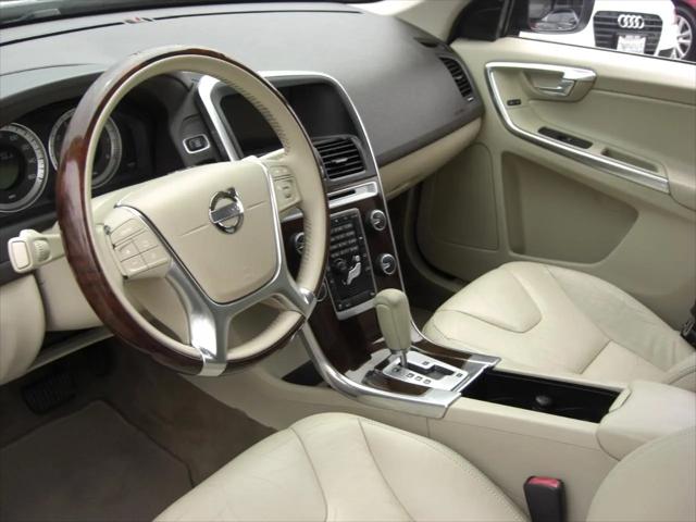 2012 Volvo XC60 3.2