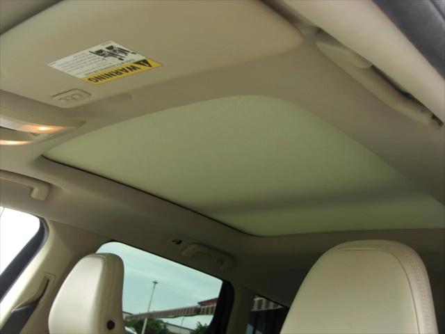 2012 Volvo XC60 3.2