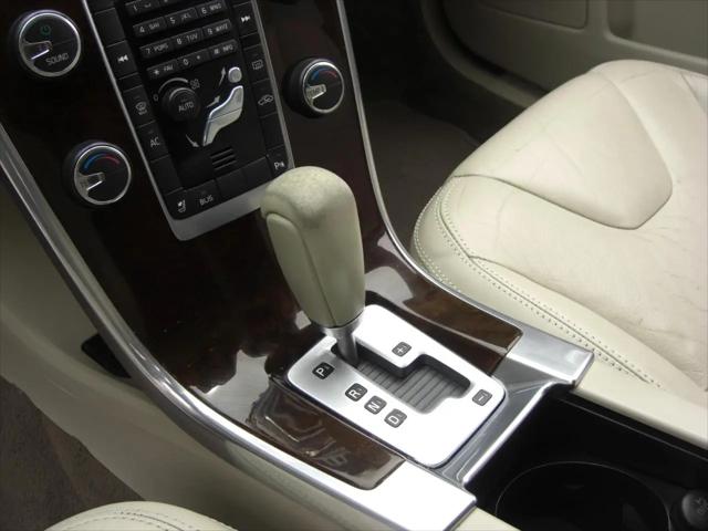 2012 Volvo XC60 3.2